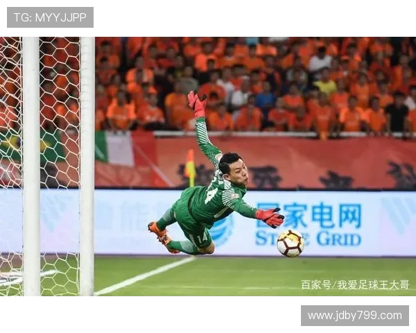 王大雷神扑救救主精彩集锦